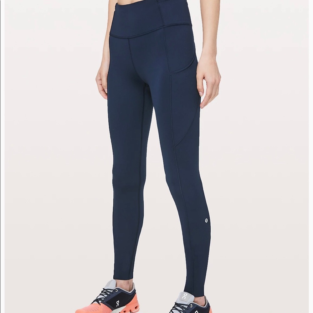 Lululemon Fast & Free Tight